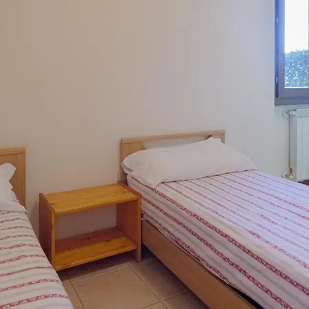 Acqua Διαμέρισμα Στρέσα