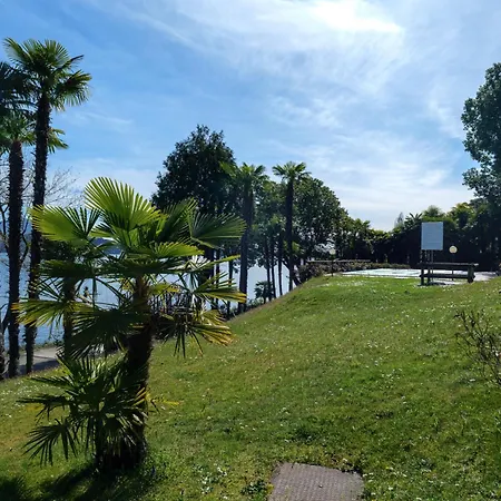 Διαμέρισμα Acqua *