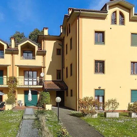 Acqua Διαμέρισμα *