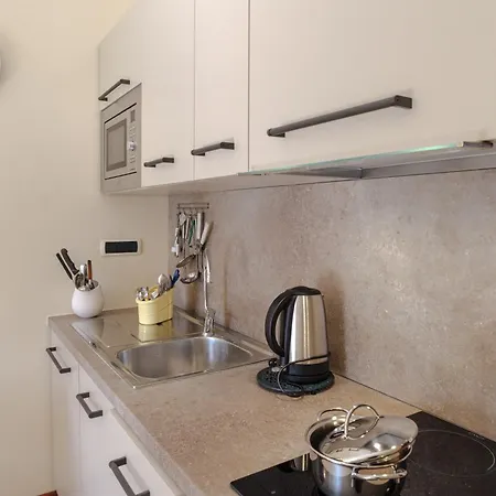 아파트 Acqua 스트레사