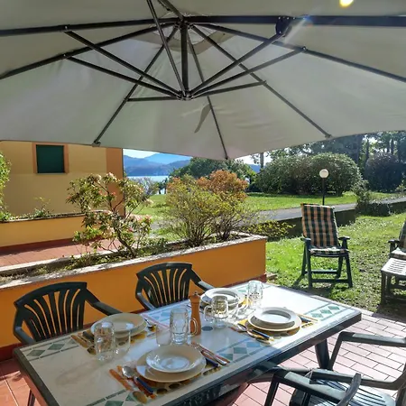 Acqua Διαμέρισμα Στρέσα