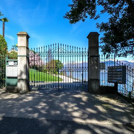 Apartment Acqua Stresa