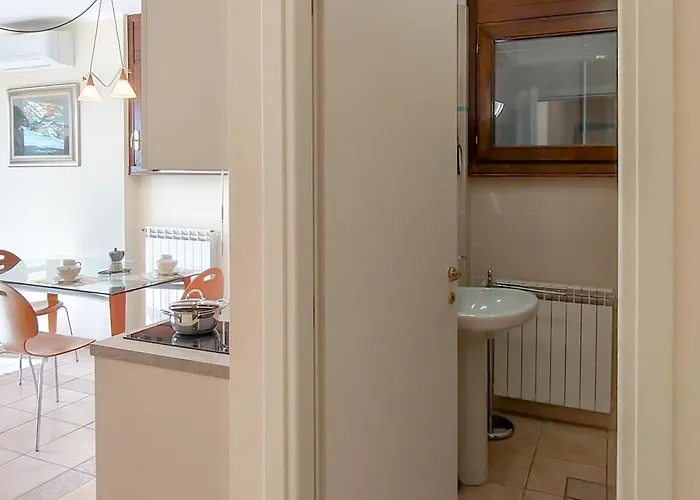 Acqua Lägenhet