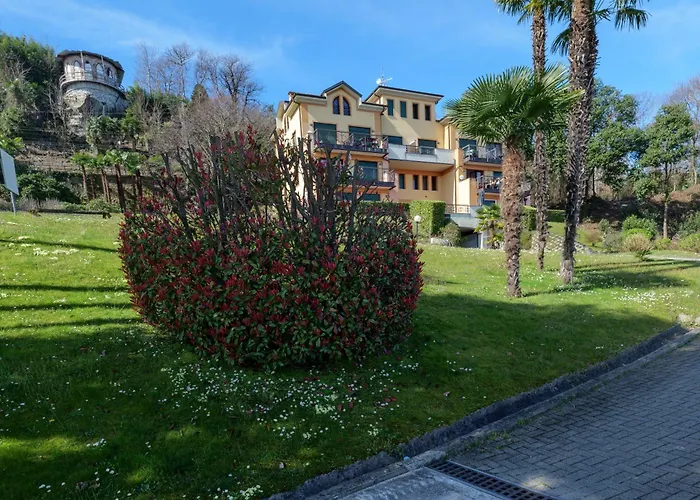 Acqua Stresa