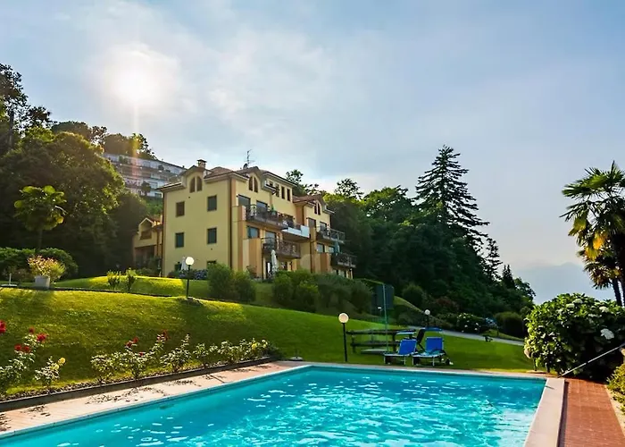 Acqua * Stresa