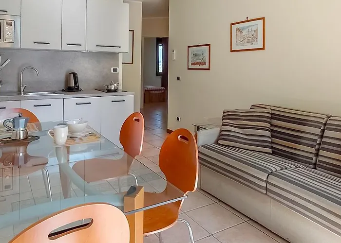 Acqua Lägenhet